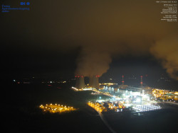 Jaderná elektrárna Dukovany