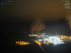 Jaderná elektrárna Dukovany