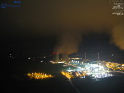 Jaderná elektrárna Dukovany