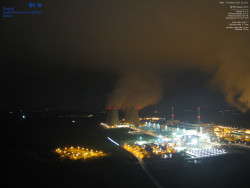 Jaderná elektrárna Dukovany