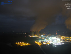 Jaderná elektrárna Dukovany