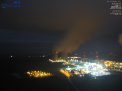 Jaderná elektrárna Dukovany