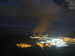 Jaderná elektrárna Dukovany