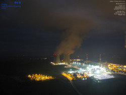 Jaderná elektrárna Dukovany