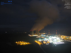 Jaderná elektrárna Dukovany