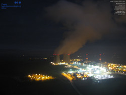 Jaderná elektrárna Dukovany