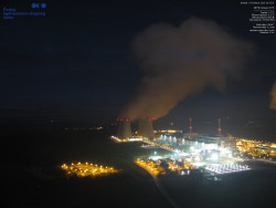 Jaderná elektrárna Dukovany