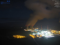 Jaderná elektrárna Dukovany