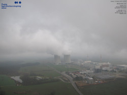 Jaderná elektrárna Dukovany