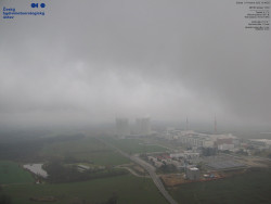 Jaderná elektrárna Dukovany