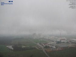 Jaderná elektrárna Dukovany