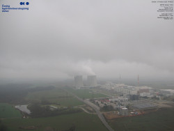 Jaderná elektrárna Dukovany