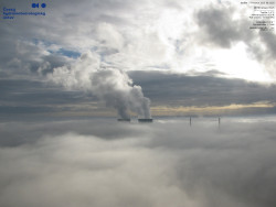 Jaderná elektrárna Dukovany