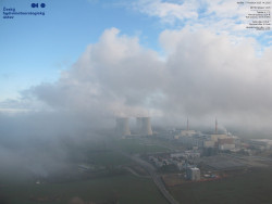 Jaderná elektrárna Dukovany