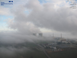 Jaderná elektrárna Dukovany