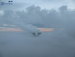 Jaderná elektrárna Dukovany