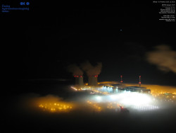 Jaderná elektrárna Dukovany