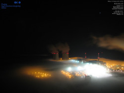 Jaderná elektrárna Dukovany