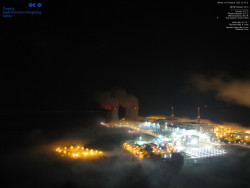 Jaderná elektrárna Dukovany