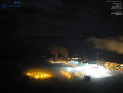 Jaderná elektrárna Dukovany