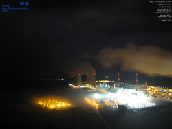 Jaderná elektrárna Dukovany