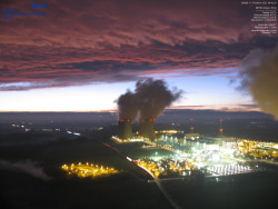 Jaderná elektrárna Dukovany