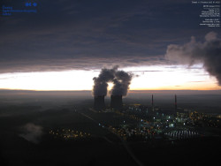 Jaderná elektrárna Dukovany