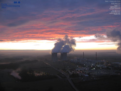 Jaderná elektrárna Dukovany