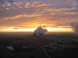 Jaderná elektrárna Dukovany