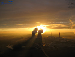 Jaderná elektrárna Dukovany