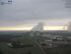 Jaderná elektrárna Dukovany