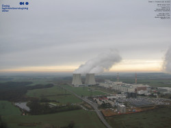 Jaderná elektrárna Dukovany