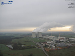 Jaderná elektrárna Dukovany