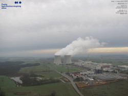 Jaderná elektrárna Dukovany