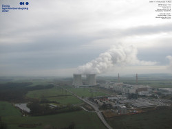 Jaderná elektrárna Dukovany