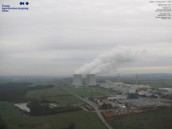 Jaderná elektrárna Dukovany