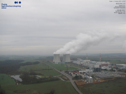 Jaderná elektrárna Dukovany