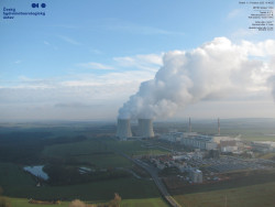 Jaderná elektrárna Dukovany