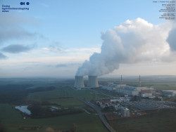 Jaderná elektrárna Dukovany