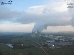 Jaderná elektrárna Dukovany