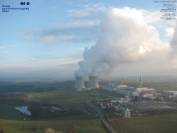 Jaderná elektrárna Dukovany