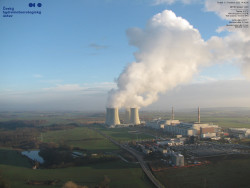 Jaderná elektrárna Dukovany