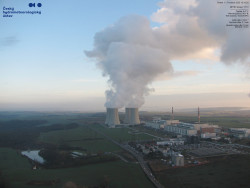 Jaderná elektrárna Dukovany