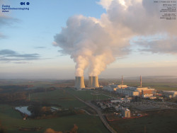 Jaderná elektrárna Dukovany