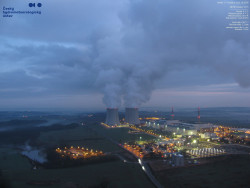 Jaderná elektrárna Dukovany