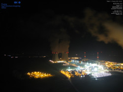 Jaderná elektrárna Dukovany