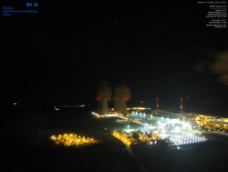 Jaderná elektrárna Dukovany