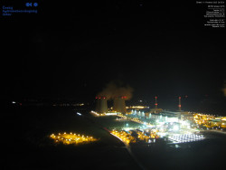 Jaderná elektrárna Dukovany