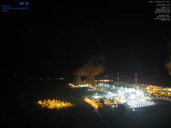 Jaderná elektrárna Dukovany