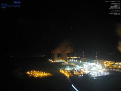 Jaderná elektrárna Dukovany